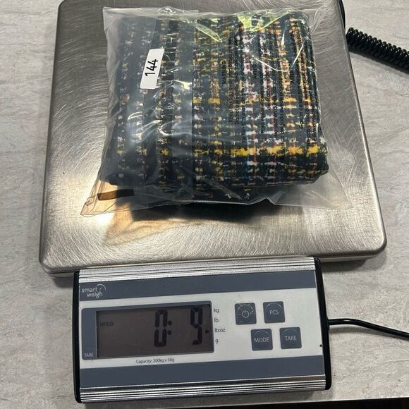 Joseph Ribkoff Multicolor Artsy Sleeveless Scoop Neck Sheath Dress Size 10 US - Picture 13 of 13